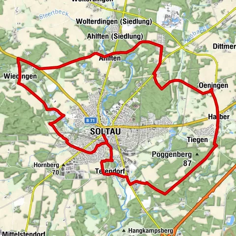 Karte