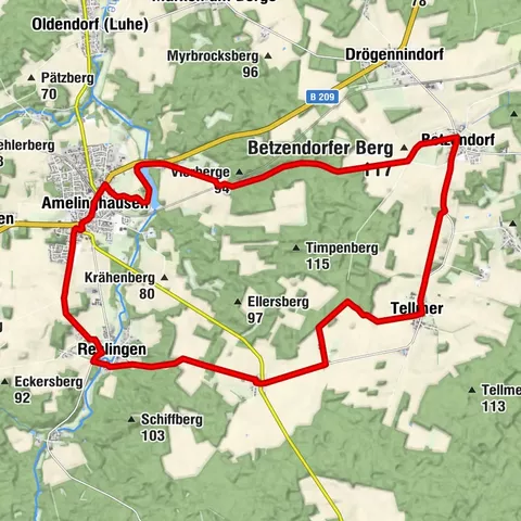 Heimat-Runde