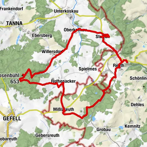 Karte