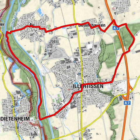 Karte