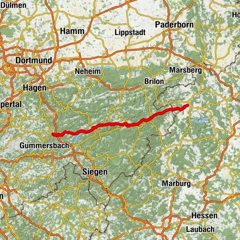 Karte