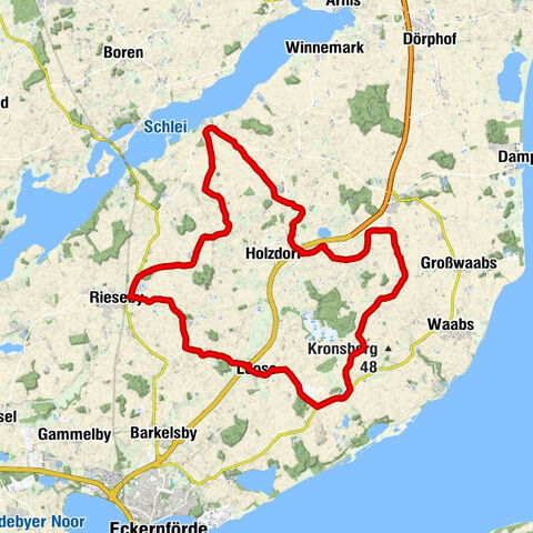 Karte