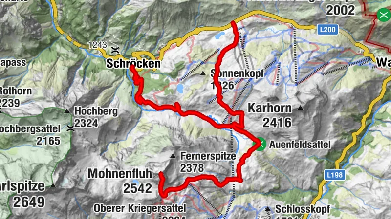 Karte