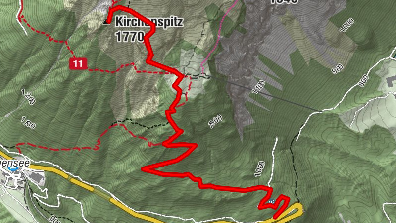 Karte