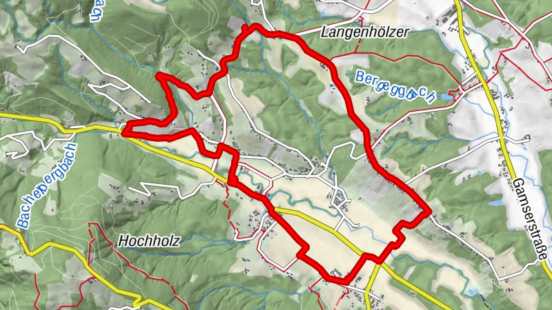Wildbacher Schilcher Route