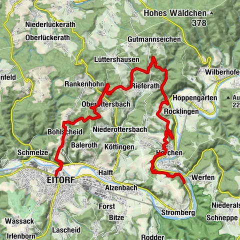 Karte