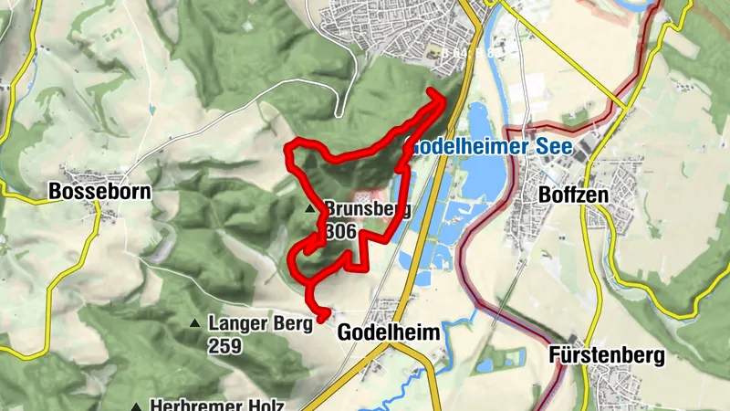 Erlesene Natur: Dem Wasserdrachen auf der Spur