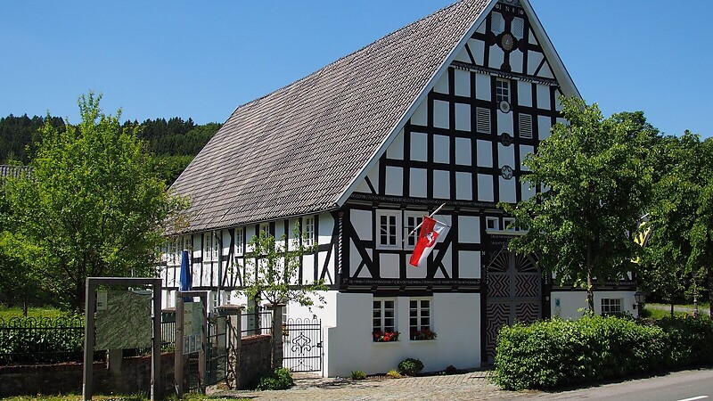 Karte