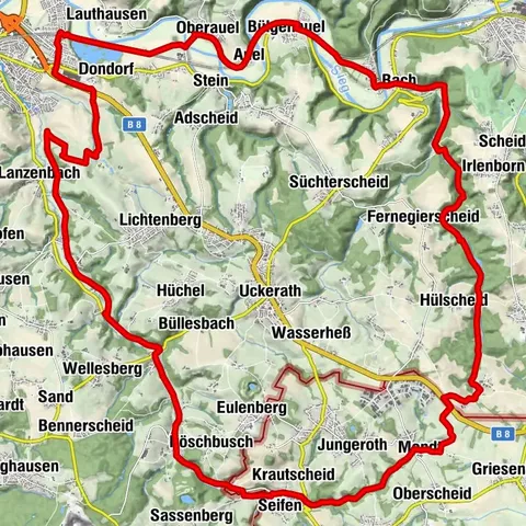 Ich steig Raus | Hanf im Glück