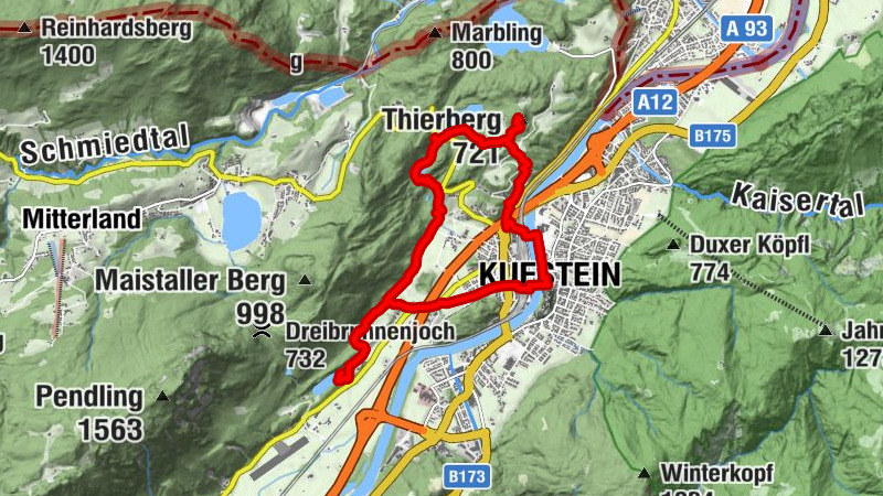 Karte