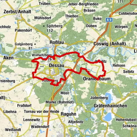 Karte