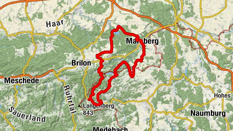 Karte