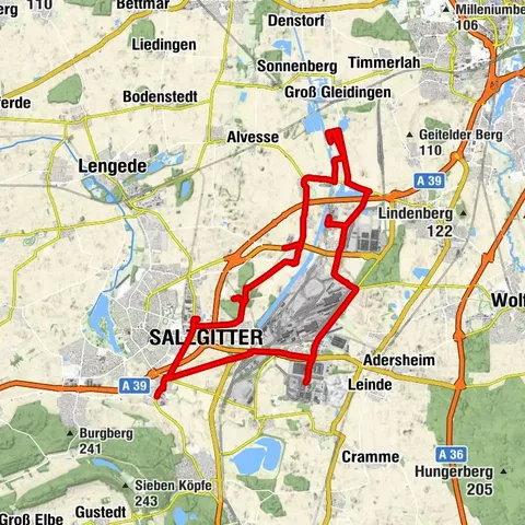 Karte