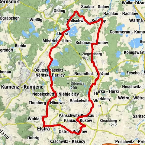 Karte