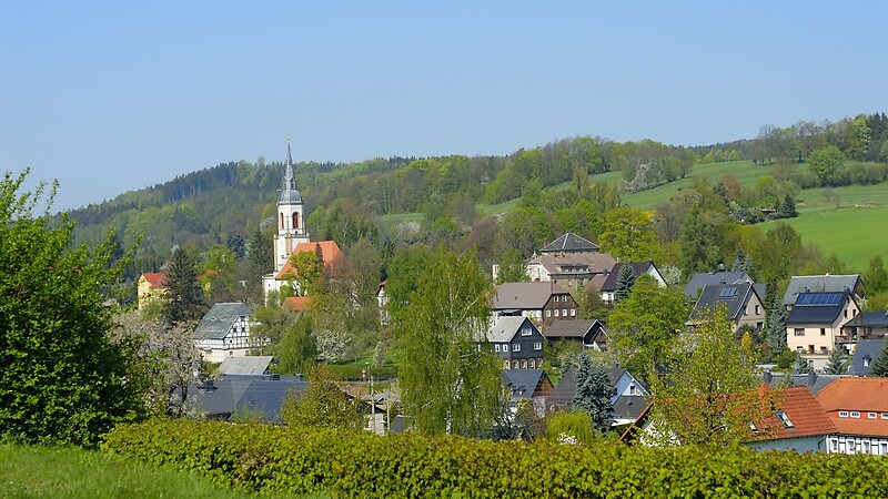 Karte