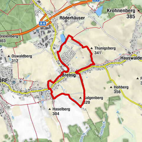 Karte
