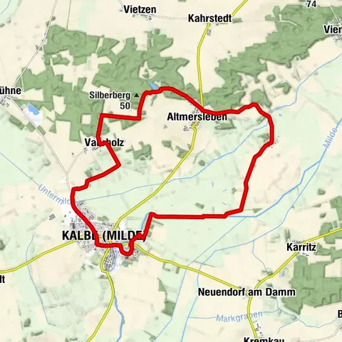 Karte