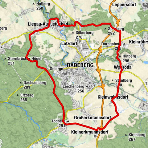 Karte