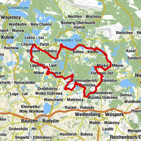 Karte