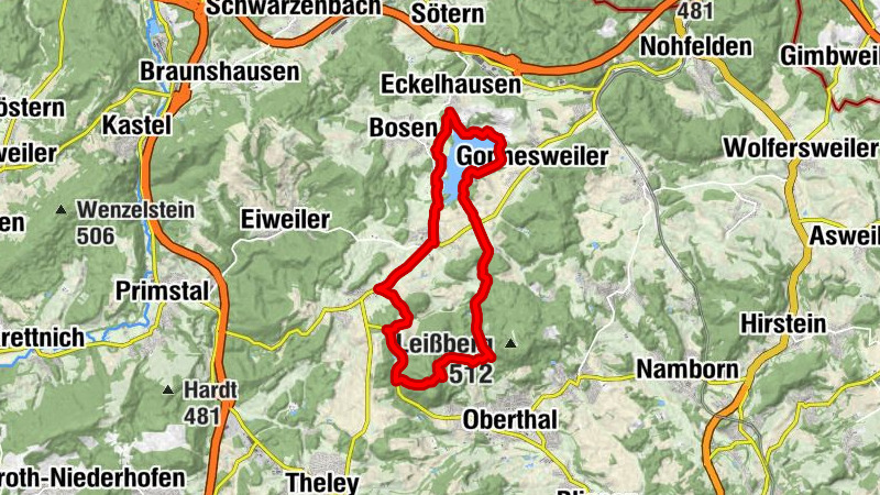 Radtour am 28. Mai 2023