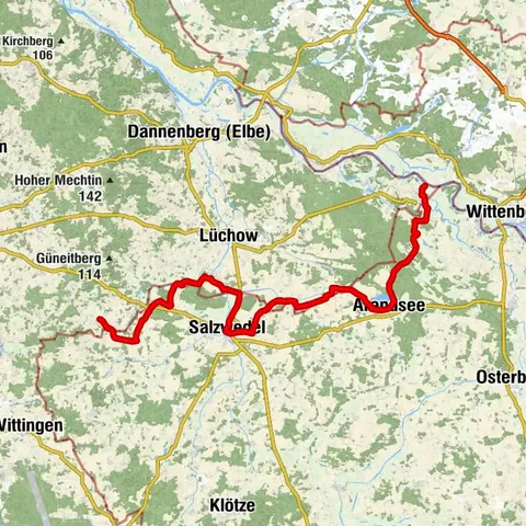 Karte