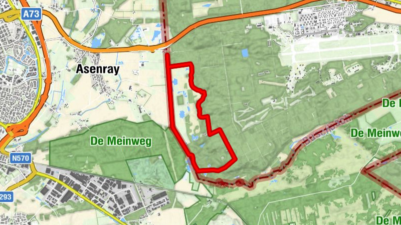 Wanderung am 30. September 2022