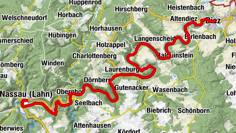Radtour am 29. Juni 2023