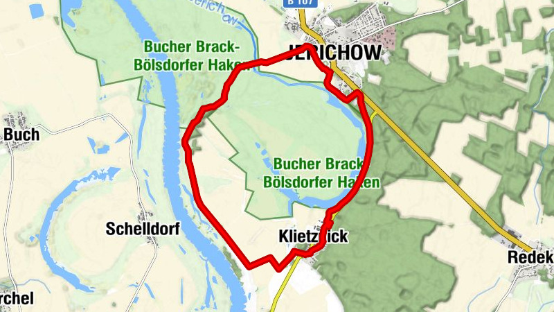 Wanderung am 4. Oktober 2023