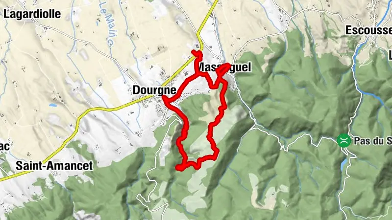 In den Fußstapfen von Dom Robert