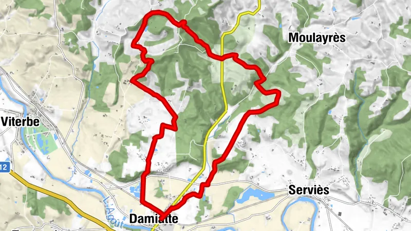 Karte