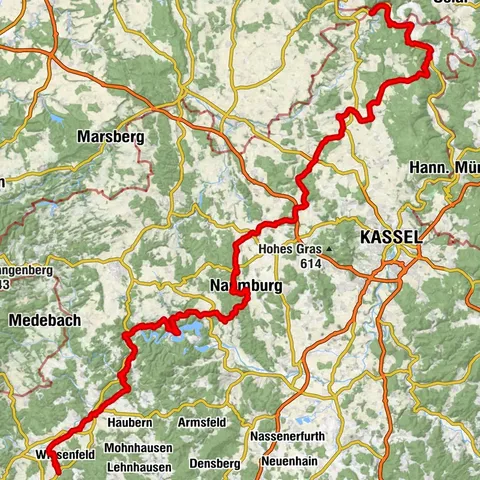 Karte