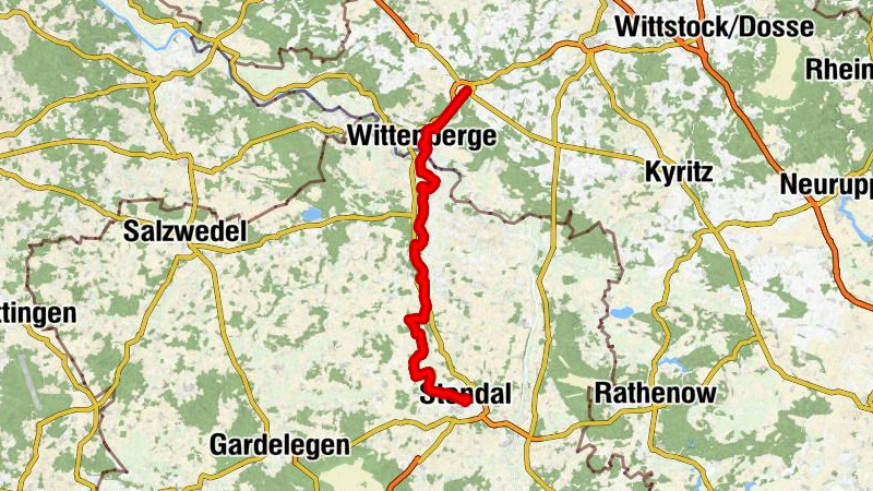 Von Roland zu Roland: Steinerne Wächter & lebendige Städte
