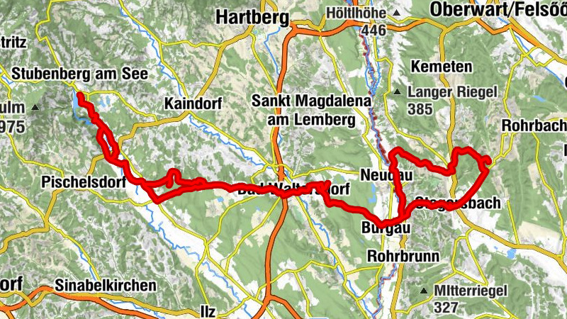 Karte