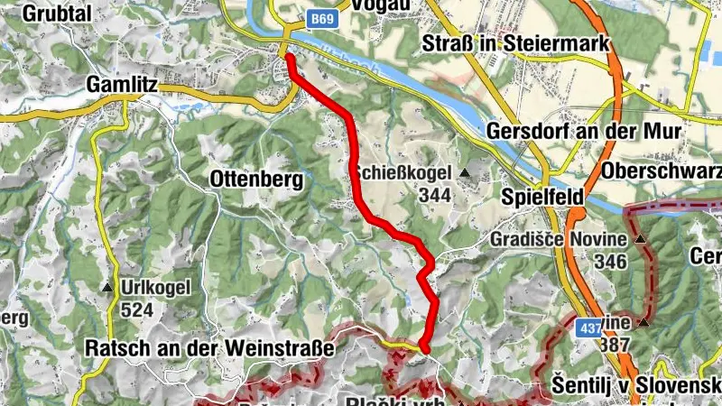 WelschLauf Achtelmarathon