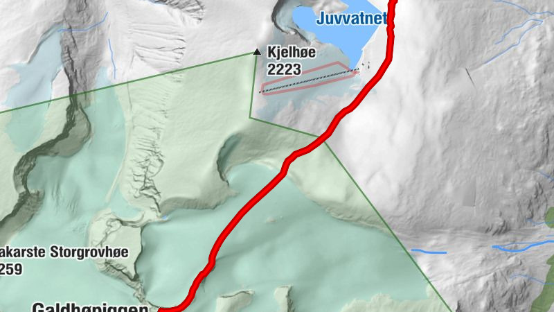 Karte