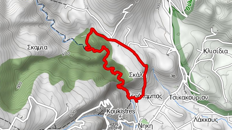Δημοτική Ενότητα Αγίου Νικολάου, Region Kreta/Griechenland