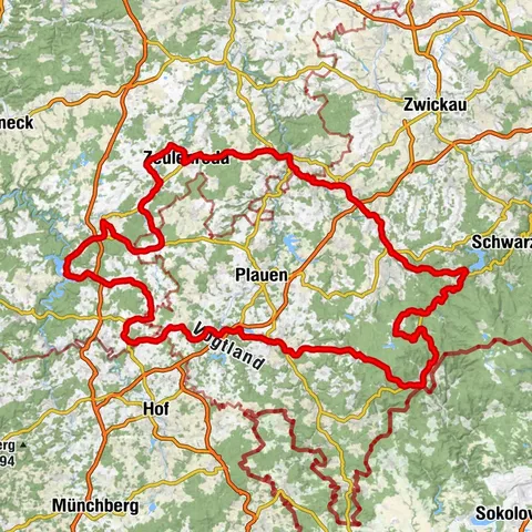 Karte