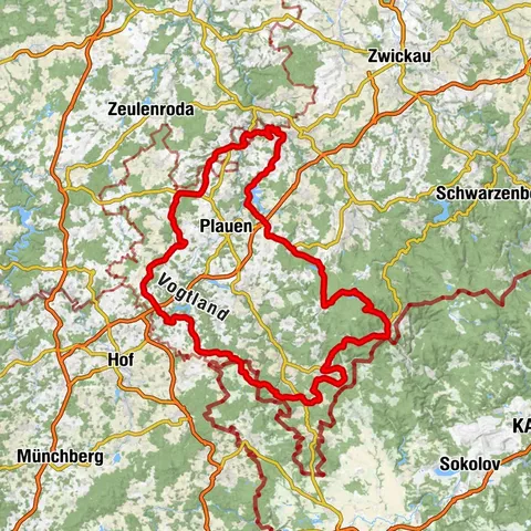 Karte