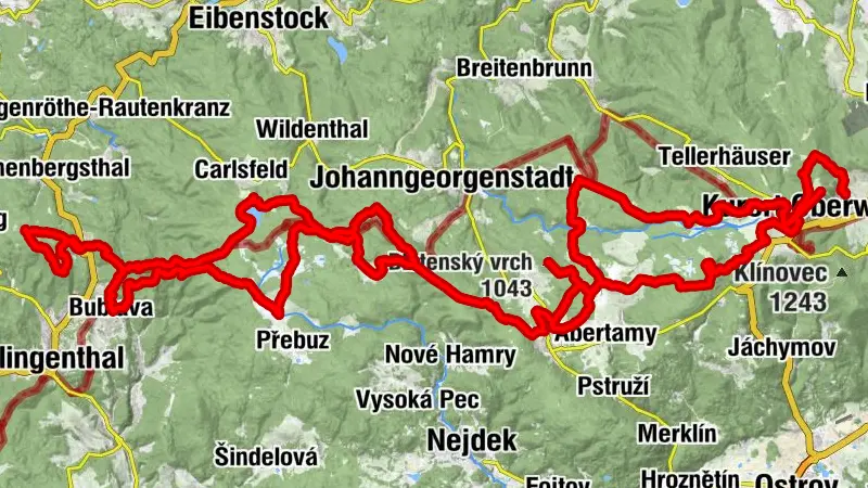 Stoneman Miriquidi Snow