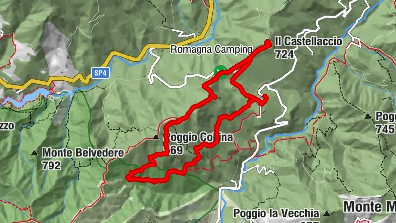 Battaglia di Biserno