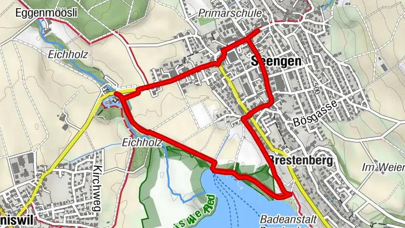 Zu Besuch beim Weingut Lindenmann