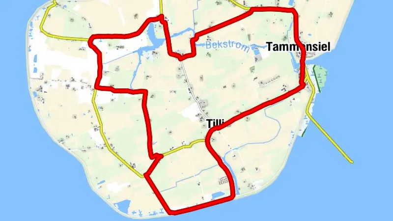 Meernmang
