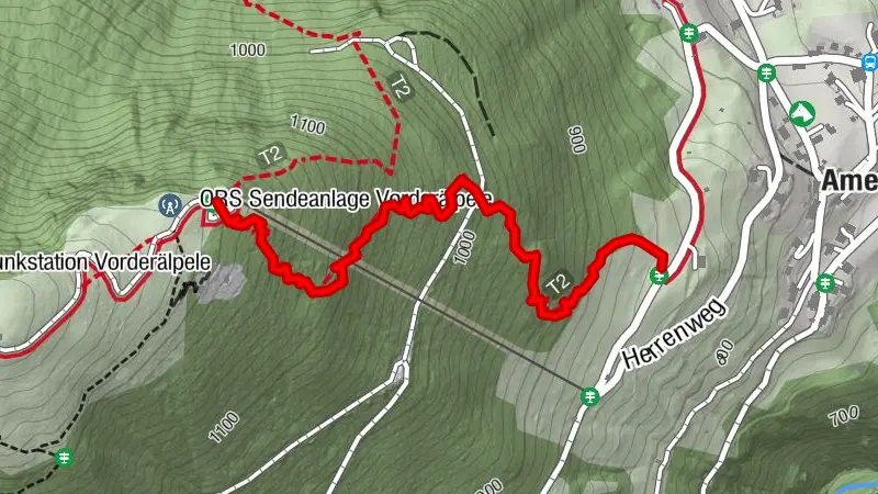 Feldkirch, Vorarlberg/Österreich