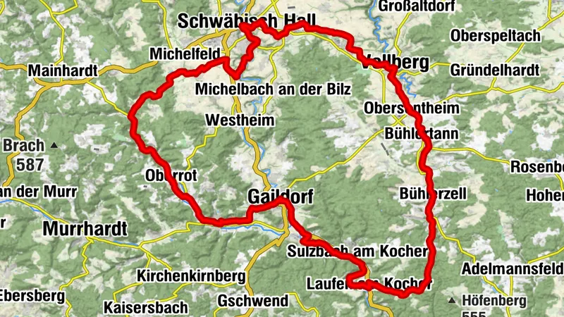 LimpurgTour