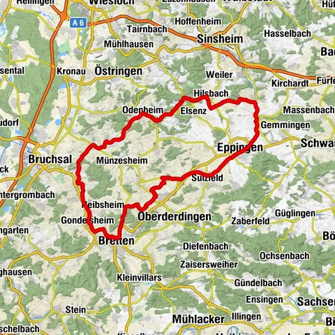 Karte