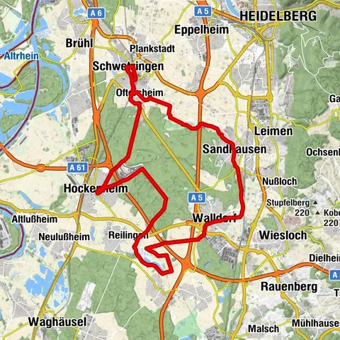 Karte