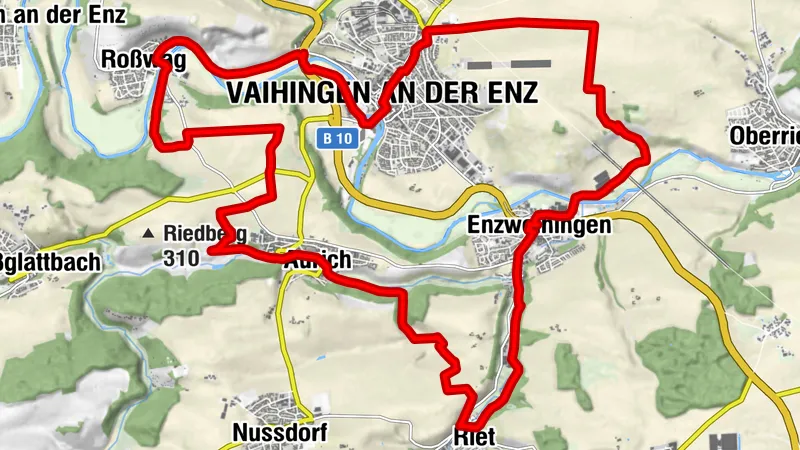 VAI-Tour-Süd