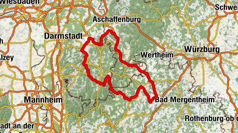 3-Länder-Rad-Event 31. Juli bis 2. August 2017