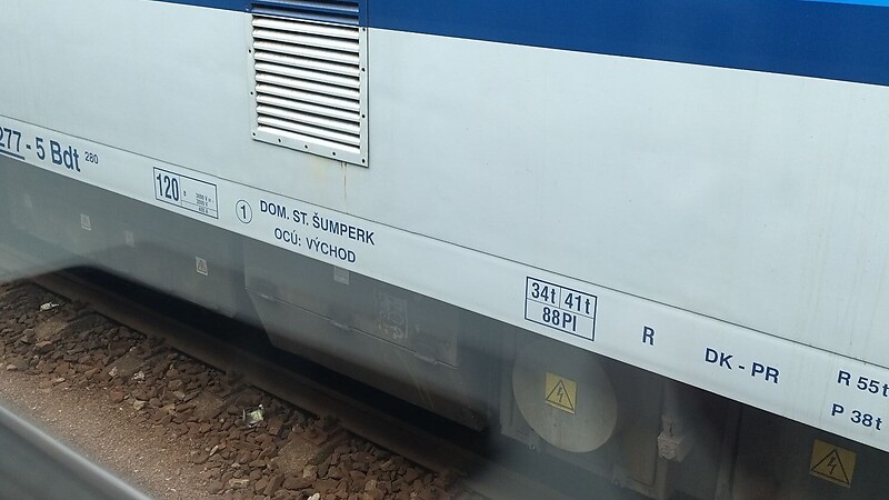 Karte