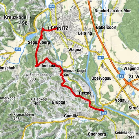 Karte